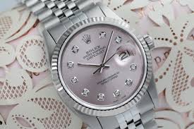 Replica Rolex Datejust